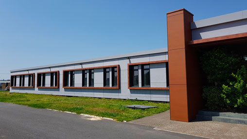 Les projets de Syface