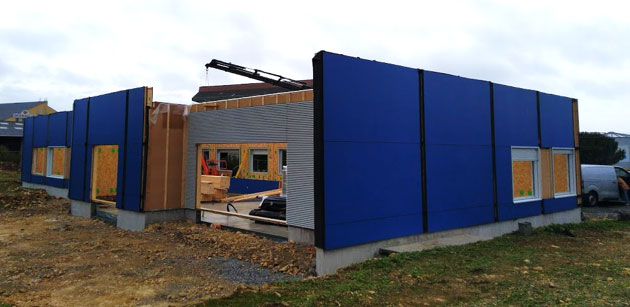 Les projets de Syface