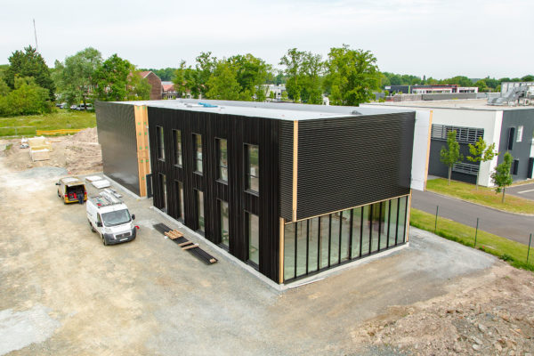 Les projets de SyFace