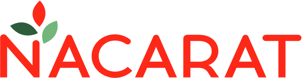 Logo NACARAT