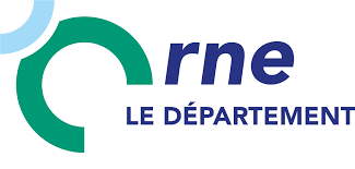 Logo ORNE DEPARTEMENT