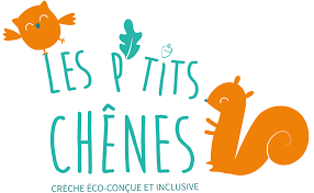 Logo LES PTITS CHENES