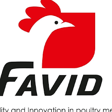 Logo FAVID