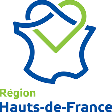 LOGO REGION HAUT DE FRANCE