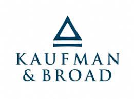 Logo KAUFMAN ET BROAD