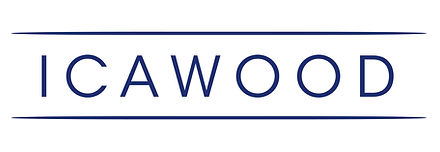 Logo ICAWOOD