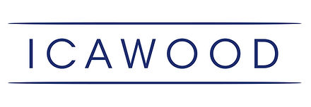 Logo ICAWOOD