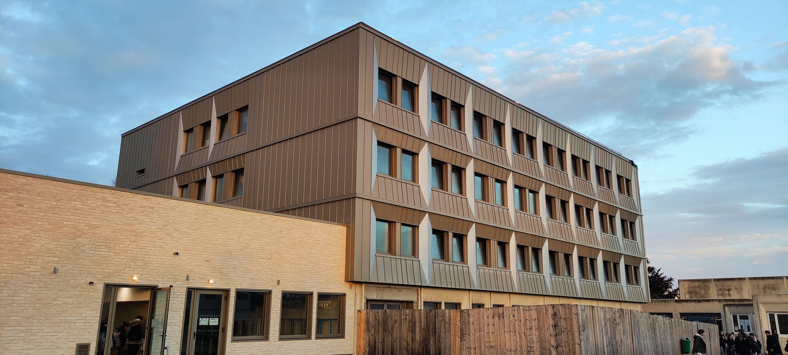 Collège Molière